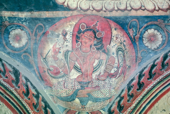Dharmadhatu Mandala Assembly