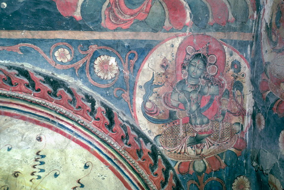 Dharmadhatu Mandala Assembly