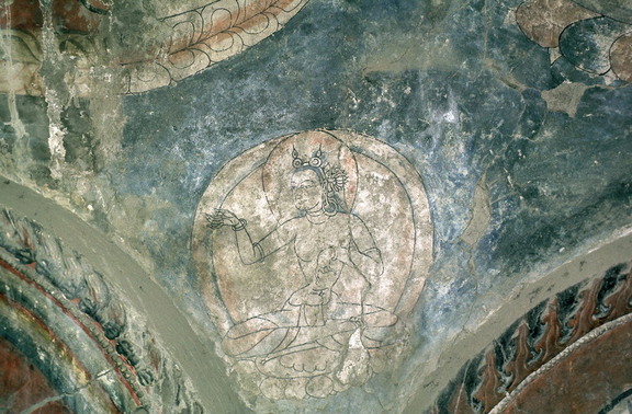 Dharmadhatu Mandala Assembly