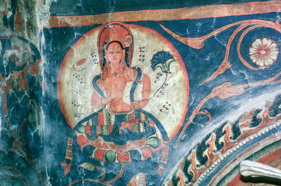 Dharmadhatu Mandala Assembly