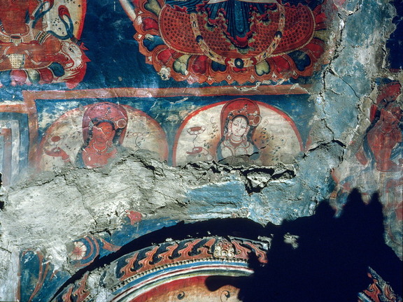 Dharmadhatu Mandala Assembly