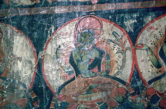 Dharmadhatu Mandala Assembly