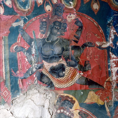 DMA Third Palace