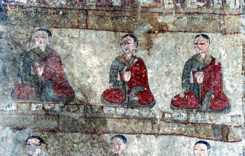 TaboGoKhang090_sGo-khang_ south wall_ K_CL94 77_2a.jpg