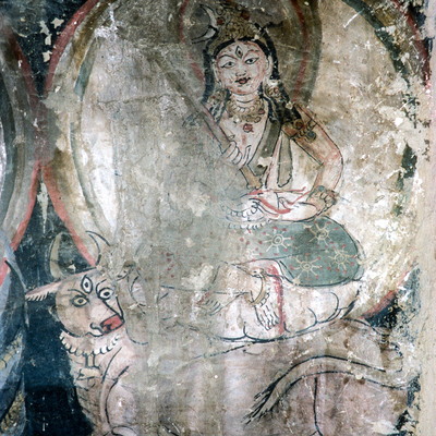 Eight Gods