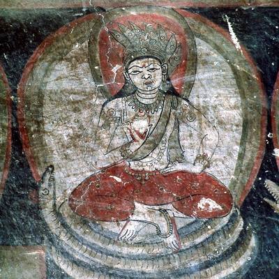 Eight Naga