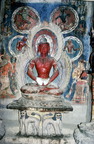 Medidating Vairocana