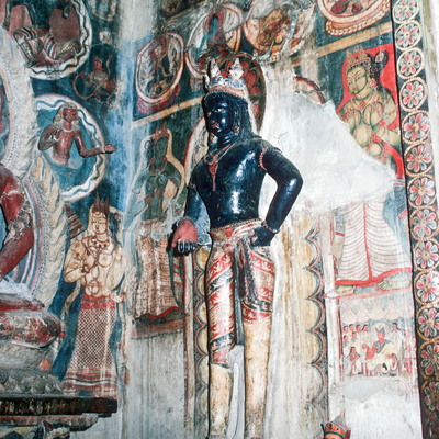Right Wall