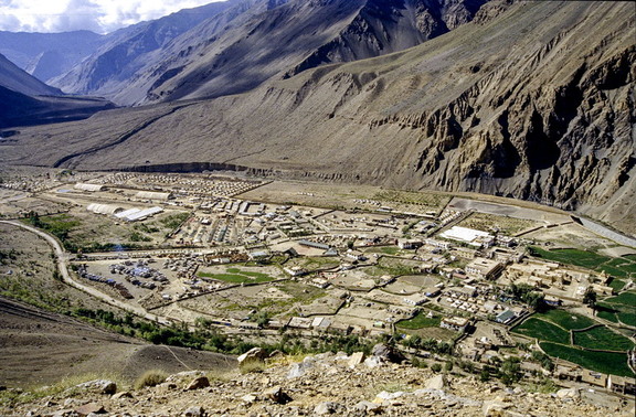 Tabo Kalachakra