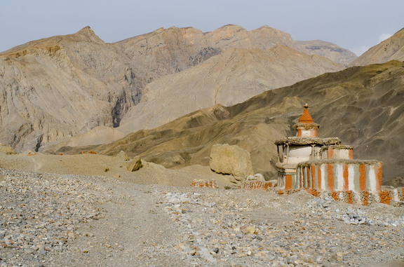 Tangye Village