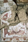 Left Side Wall