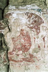 Main Wall