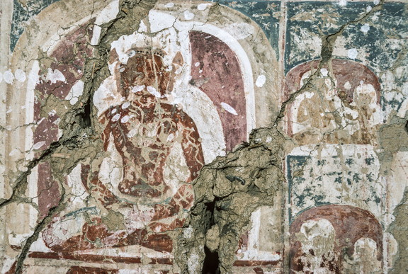 Right Side Wall