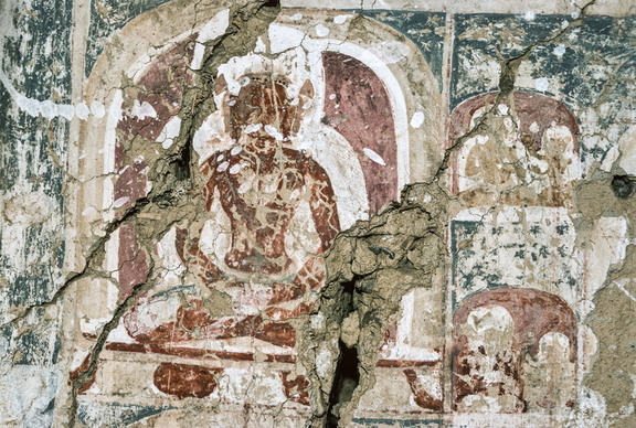 Right Side Wall