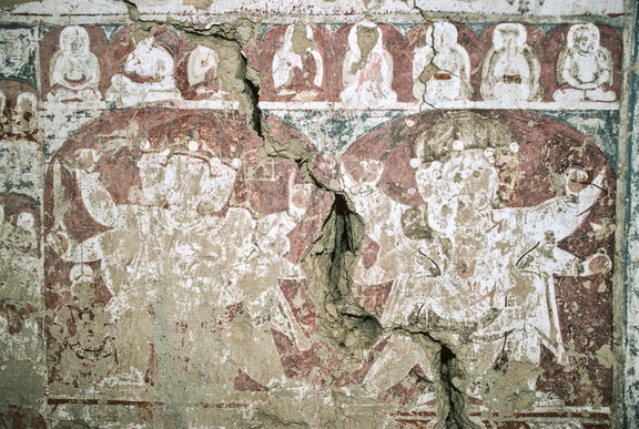 Right Side Wall