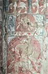Entry Wall