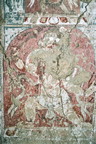 Entry Wall