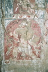 Entry Wall