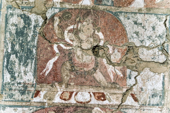Entry Wall