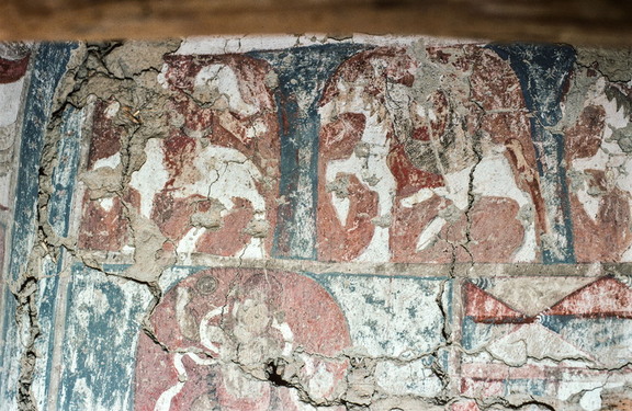 Entry Wall