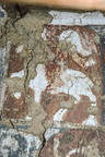 Entry Wall