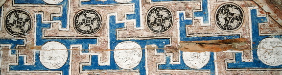 Palden Drepung Chörten