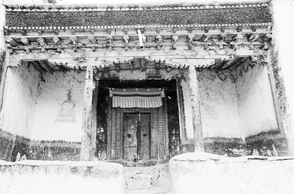 Veranda