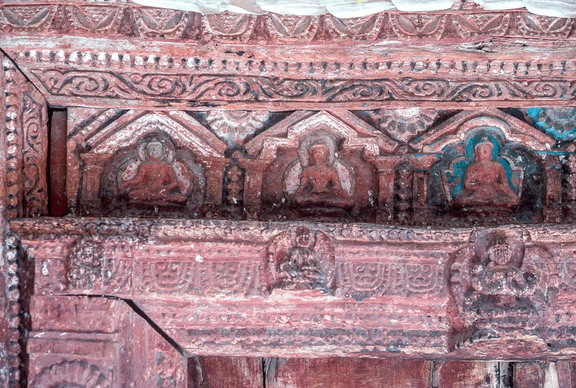 Veranda