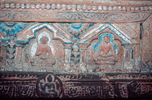 Veranda