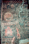 Left Side Wall