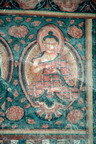 Left Side Wall