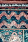 Left Side Wall