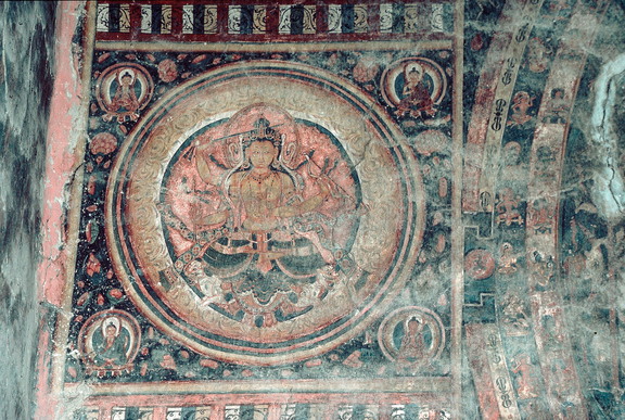 Left Side Wall