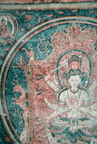 Left Side Wall