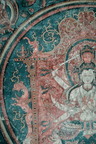 Left Side Wall