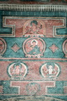 Left Side Wall