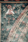 Left Side Wall