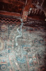 Left Side Wall
