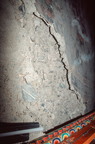 Left Side Wall