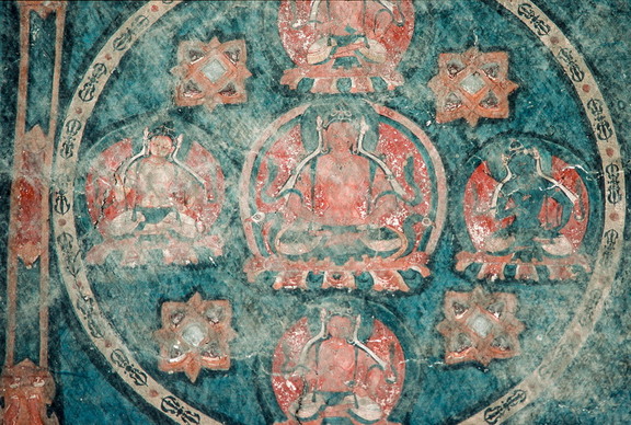 Right Side Wall