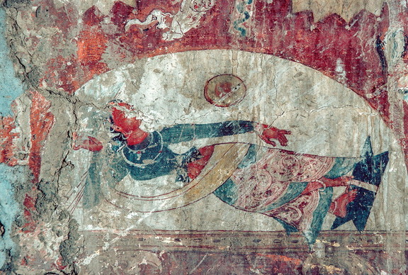 Entry Wall