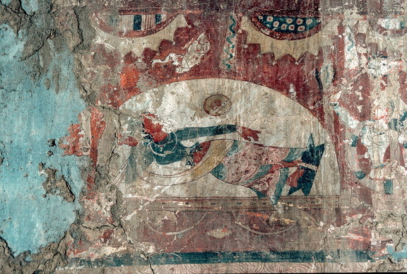 Entry Wall