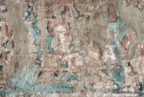 Entry Wall
