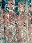 Entry Wall