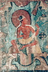 Entry Wall