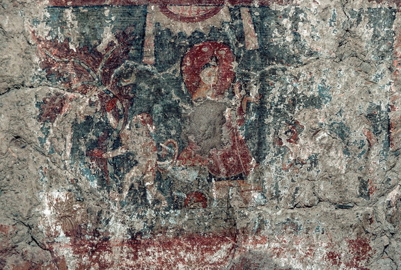 Entry Wall