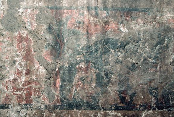 Entry Wall