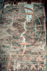 Entry Wall