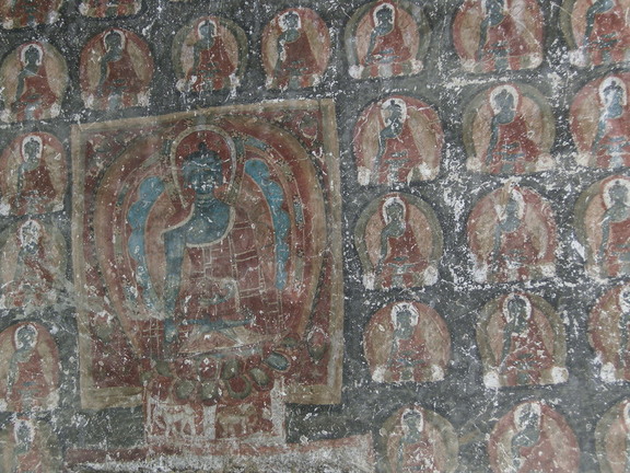 Outer Chörten