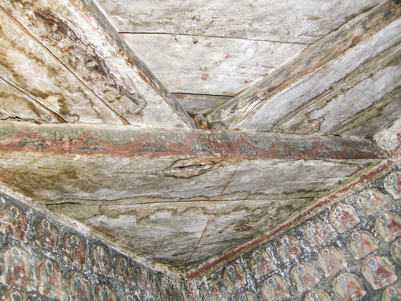 Outer Chörten